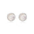 Halo Silver Studs