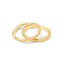 Hayley Gold Ring