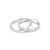 Hayley Silver Ring