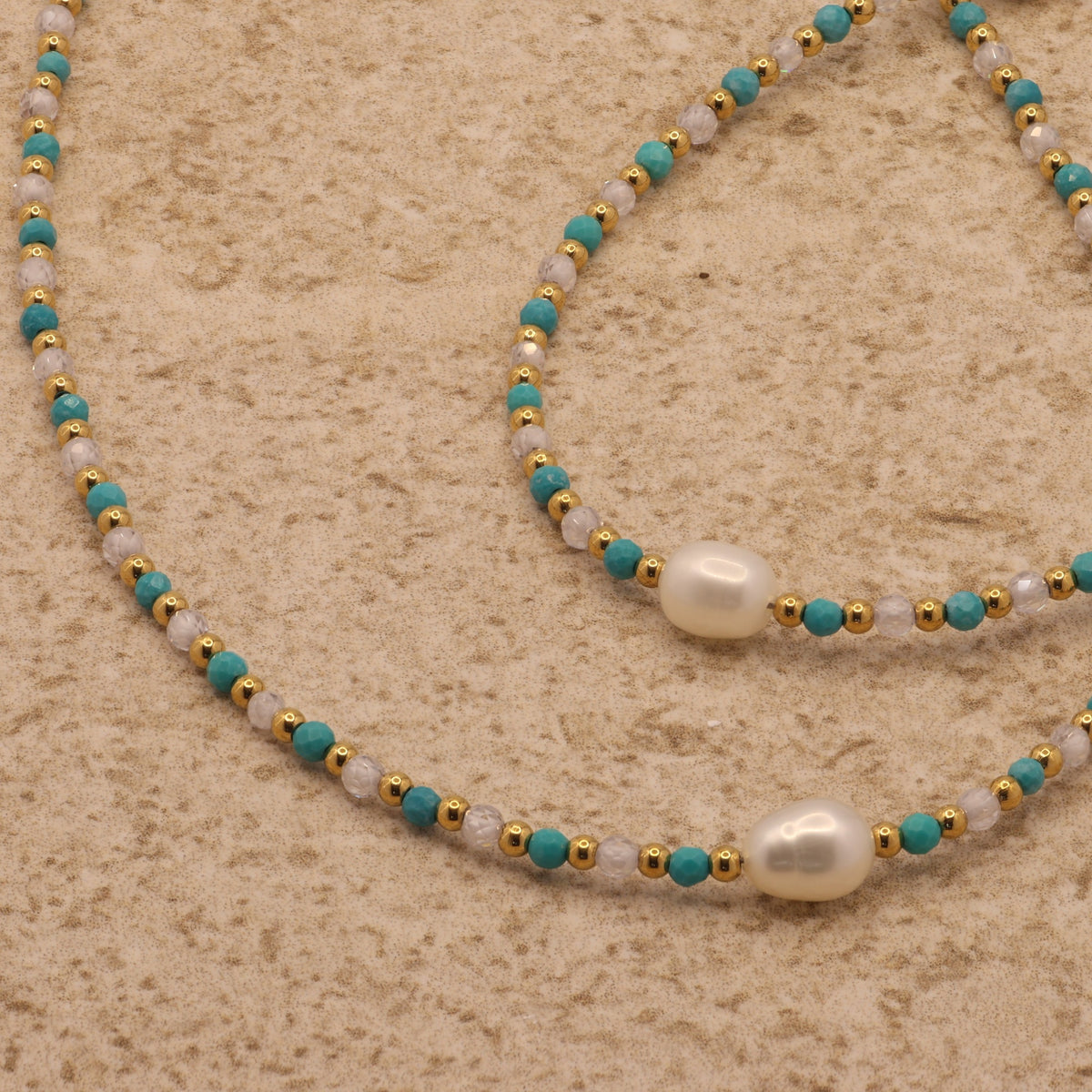 Adena Gold Bracelet