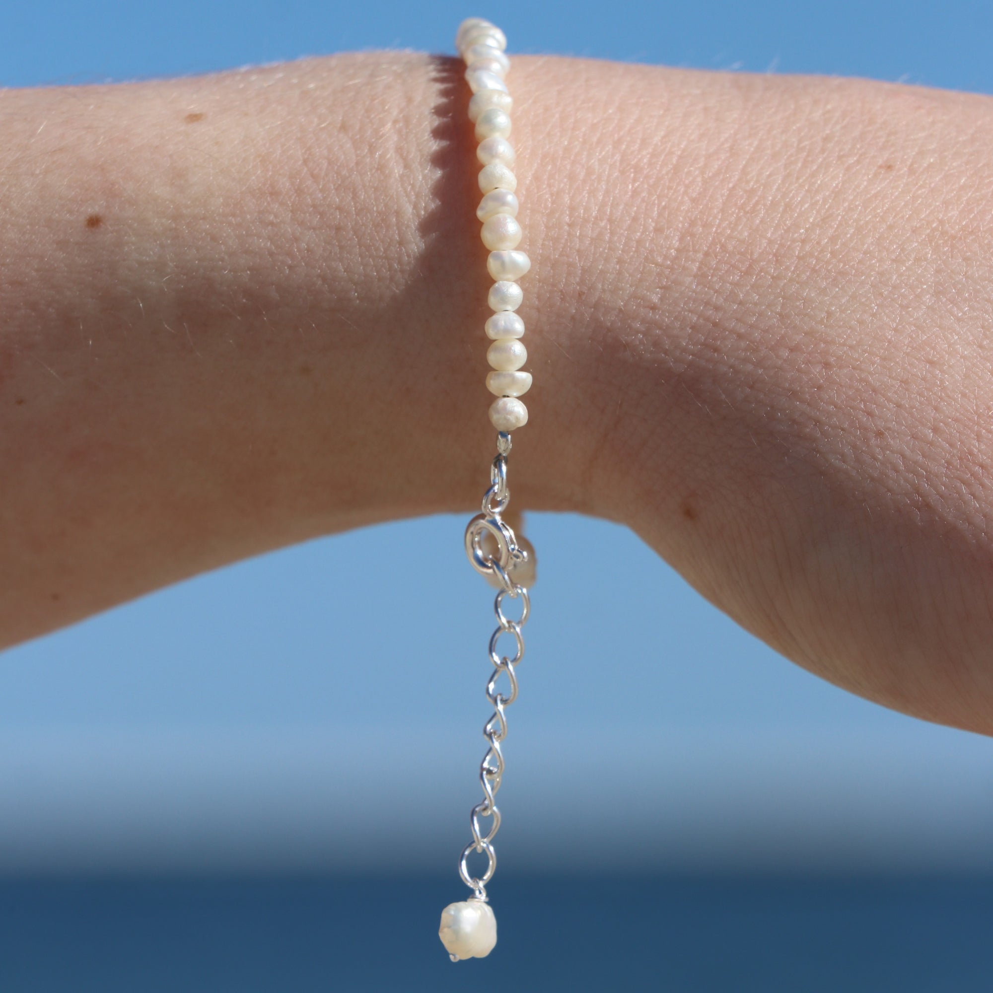 Imogen Bracelet