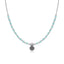 Ivy Amazonite Necklace