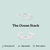 The Ocean Silver Toe Ring Stack