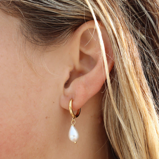 Juliet Gold Huggies WHOLESALE