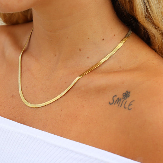 June Necklace WHOLESALE