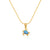 Kailani Gold Necklace