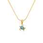 Kailani Gold Necklace