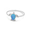Kailani Silver Ring
