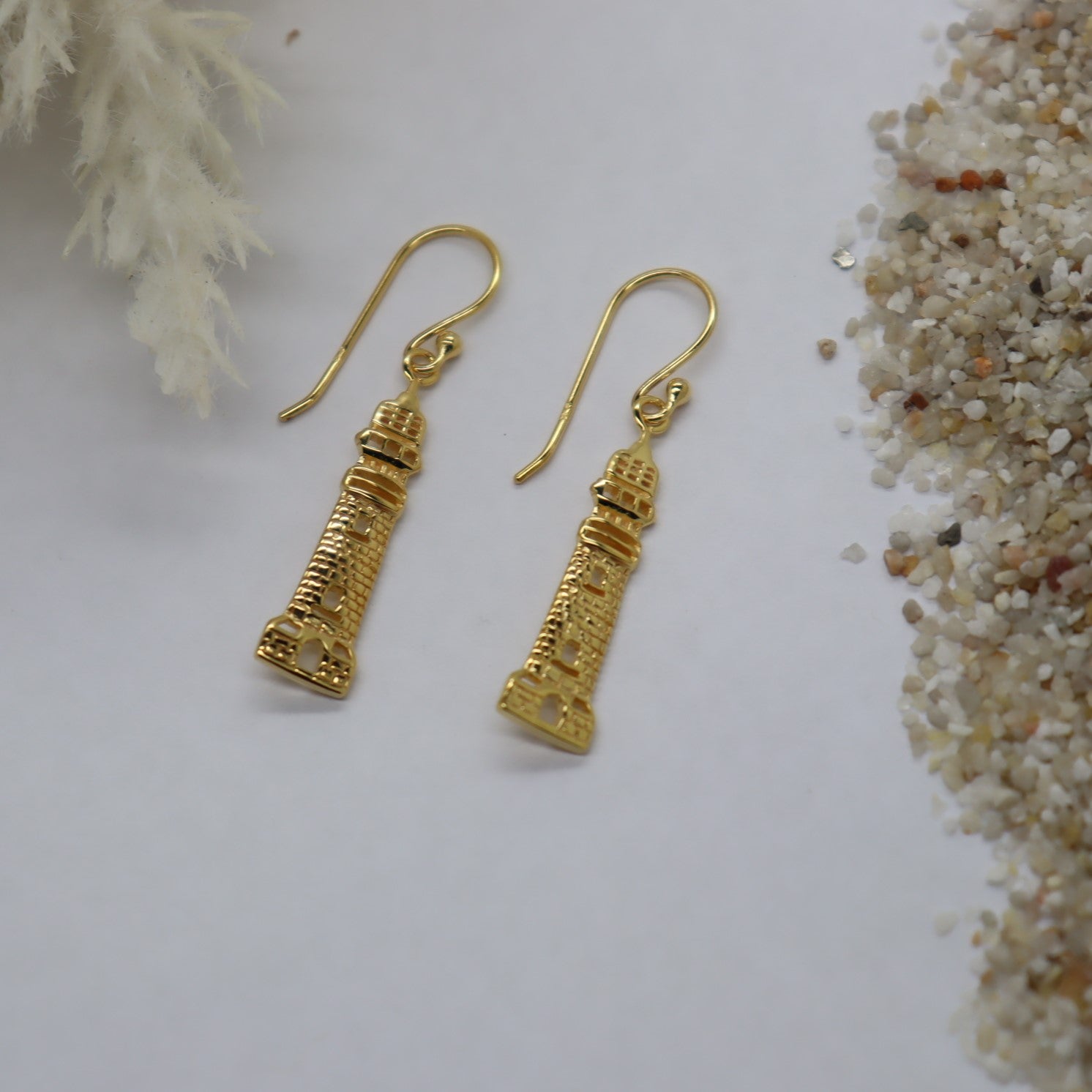 Cape Leeuwin Gold Lighthouse Drop WHOLESALE