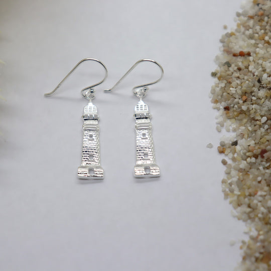 Cape Leeuwin Lighthouse Sterling Silver Drop WHOLESALE