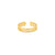 Lucy Gold Toe Ring