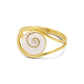 Lula Gold Ring