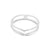 Luna Ring Silver