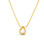Maddison Gold Necklace