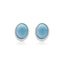 Melia Larimar Stud