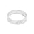Miki Silver Ring