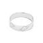 MiKi Silver Ring