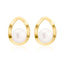 Milla Pearl Stud
