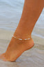 Mira Anklet WHOLESALE