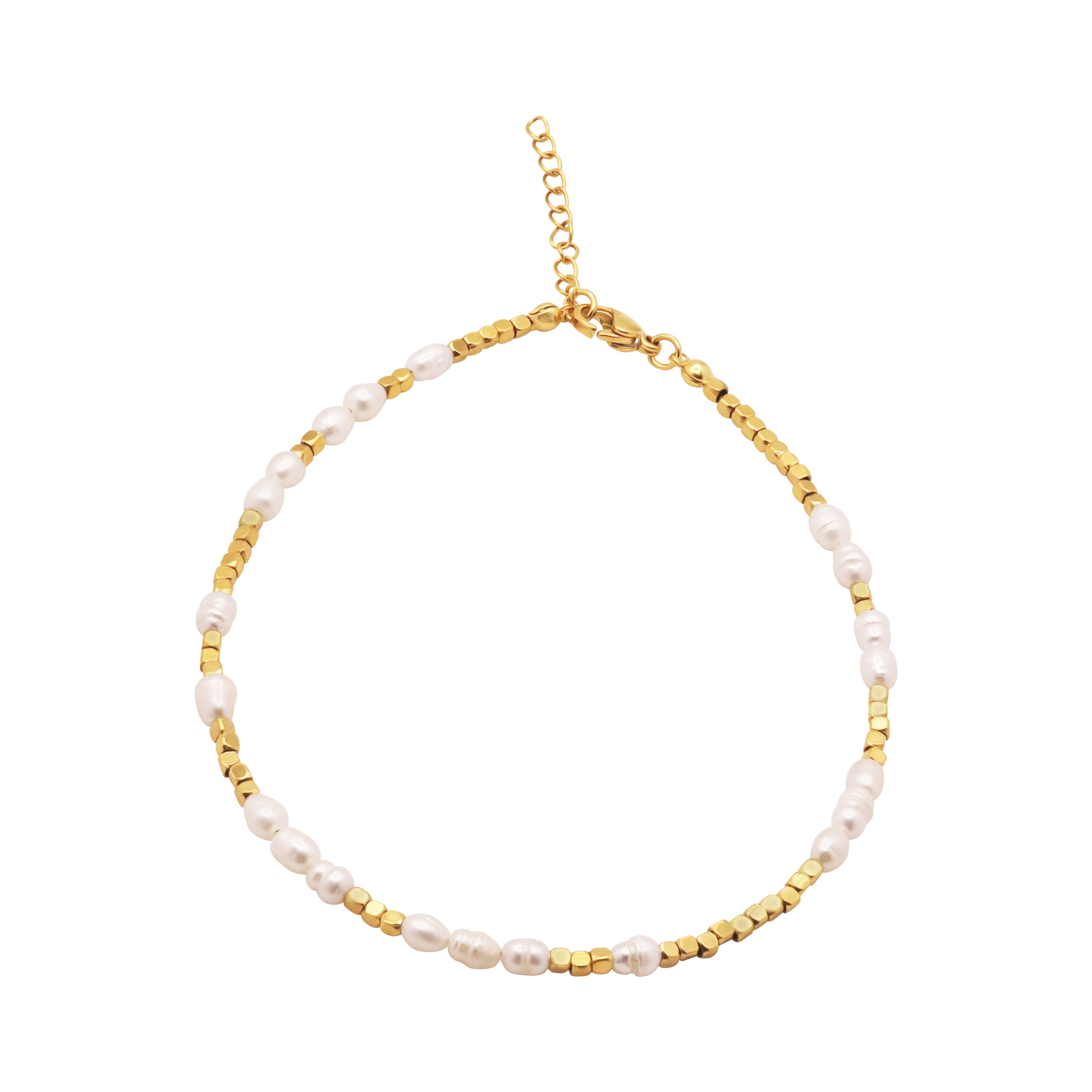 Mira Anklet WHOLESALE