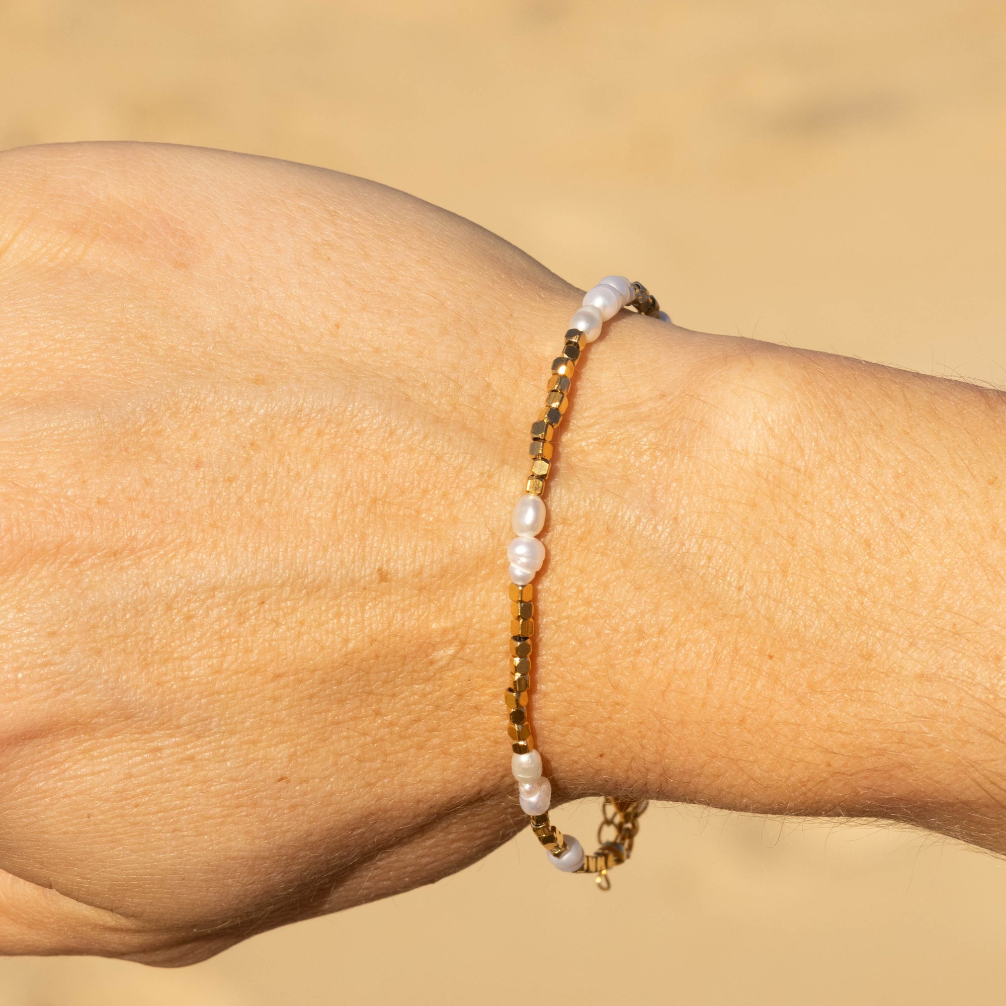 Mira Bracelet