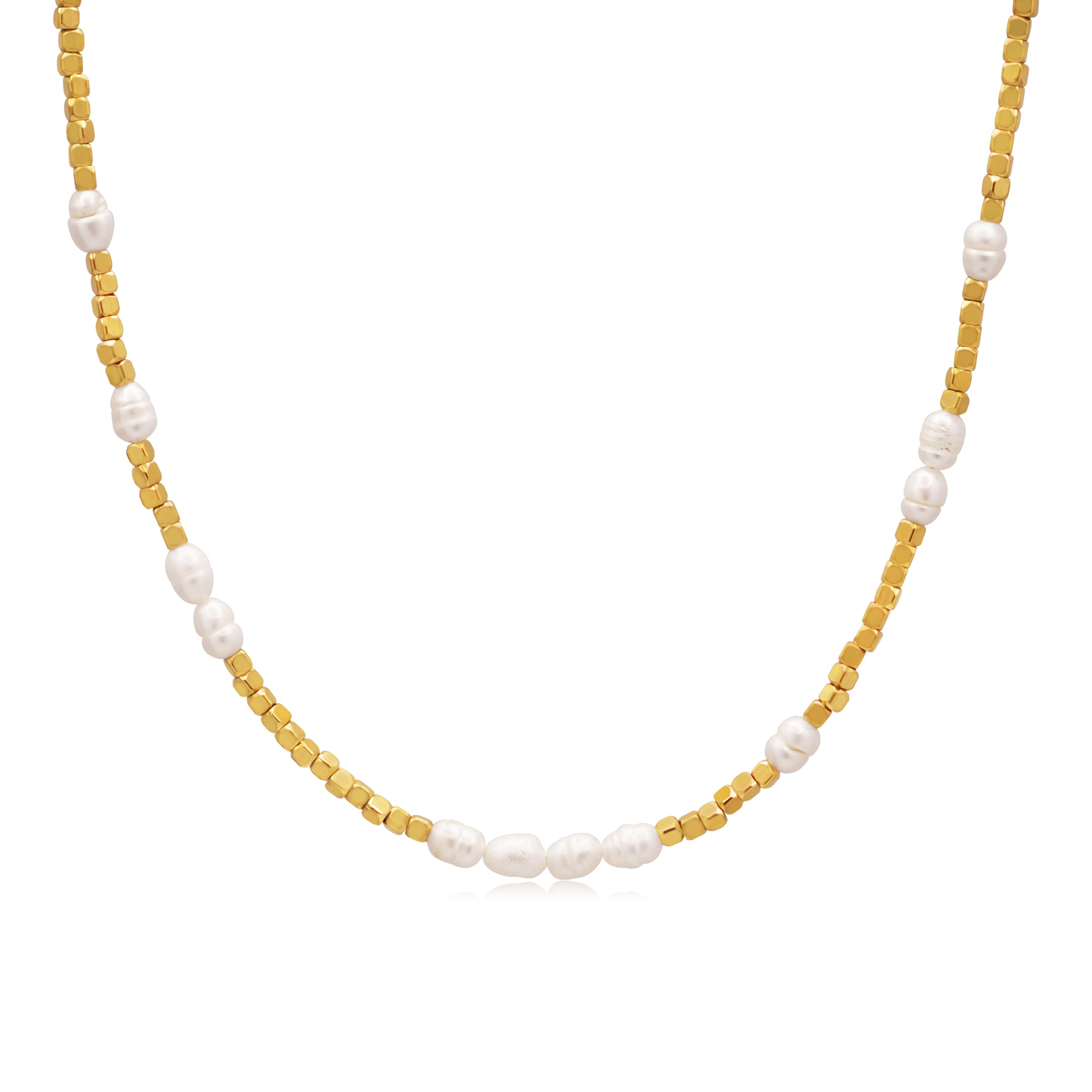 Mira Necklace