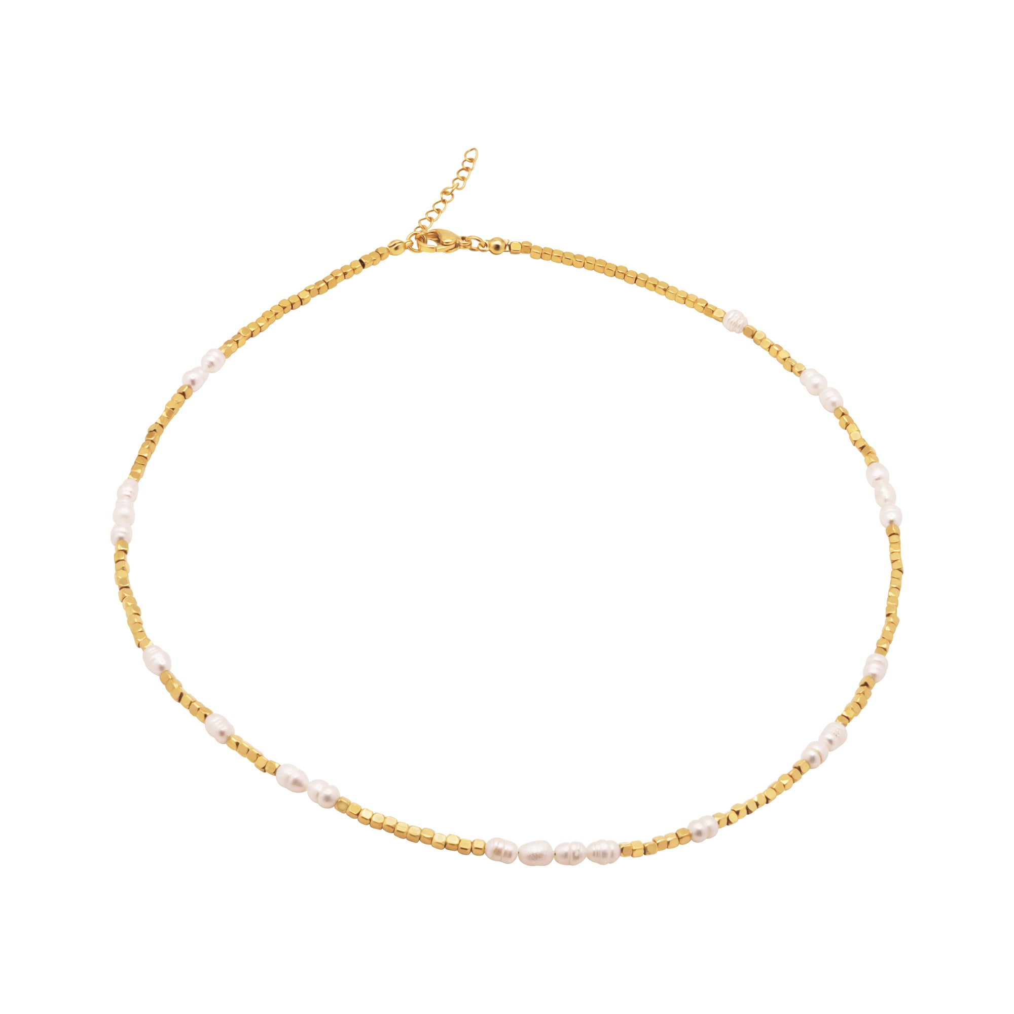 Mira Necklace