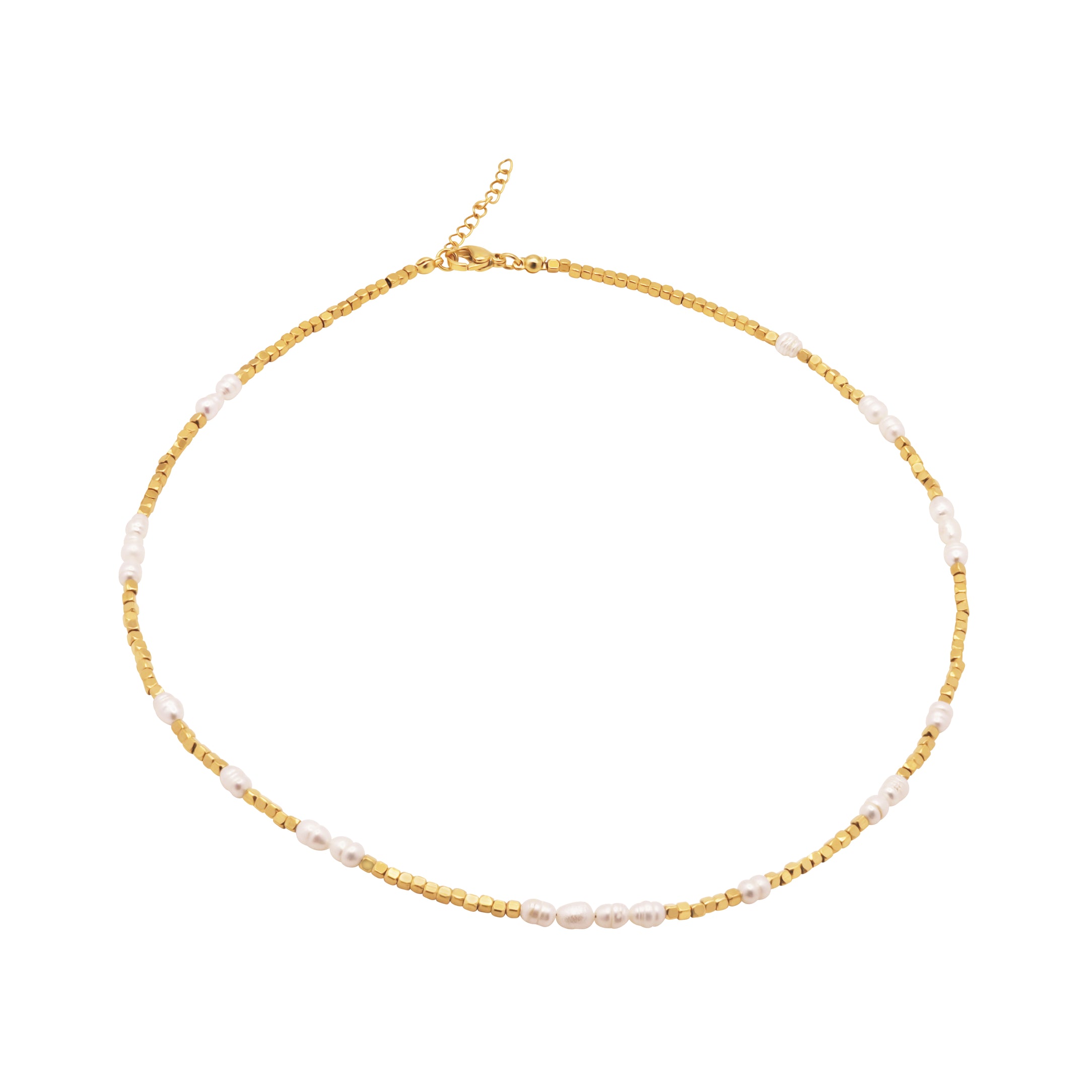 Mira Necklace