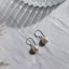 Moana Freshwater Pearl Drop Earrings WHOLESALE