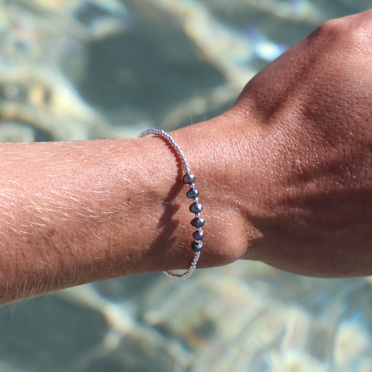 Naia Bracelet