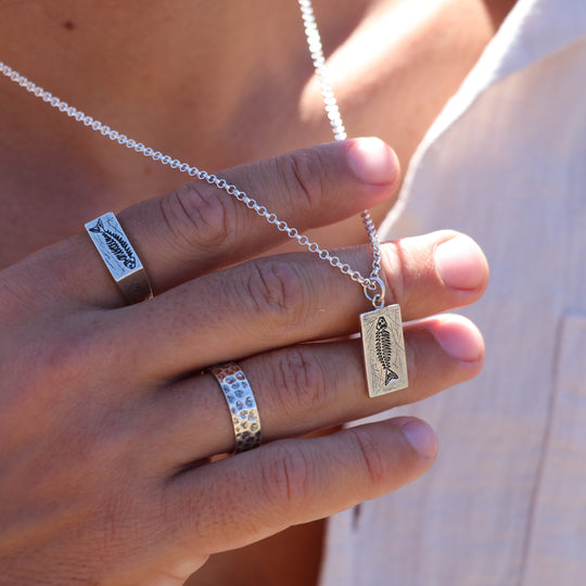 Neptune Necklace WHOLESALE