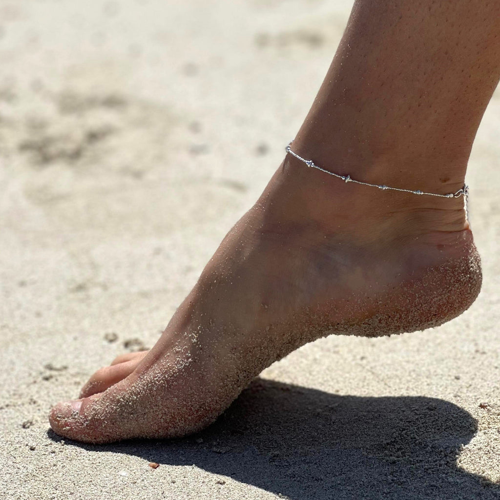 Silvia Anklet WHOLESALE