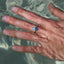 Orlando Ring Turquoise