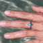 Orlando Ring Turquoise WHOLESALE