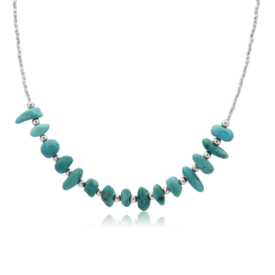 Piedra Necklace