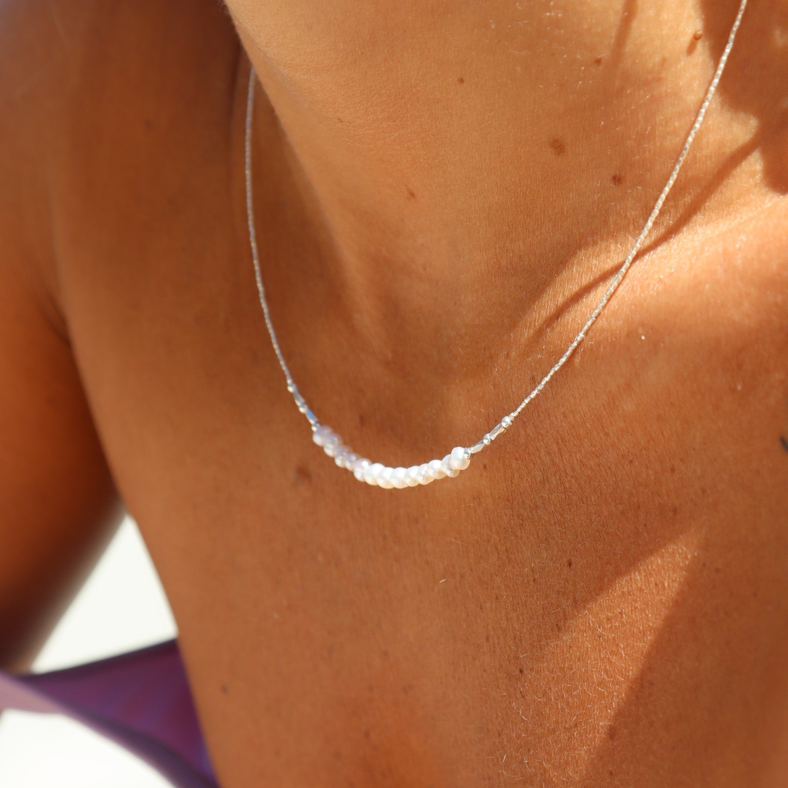 Remy Necklace WHOLESALE