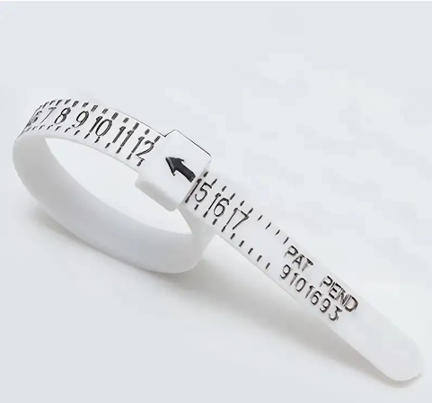 FREE Ring Sizer