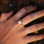 Serenity Ring Gold