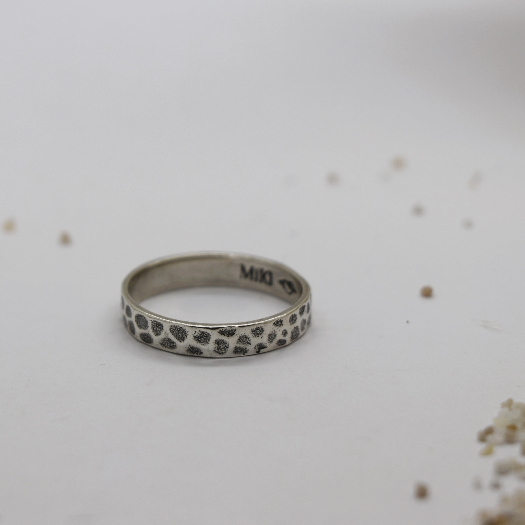 Ares Ring
