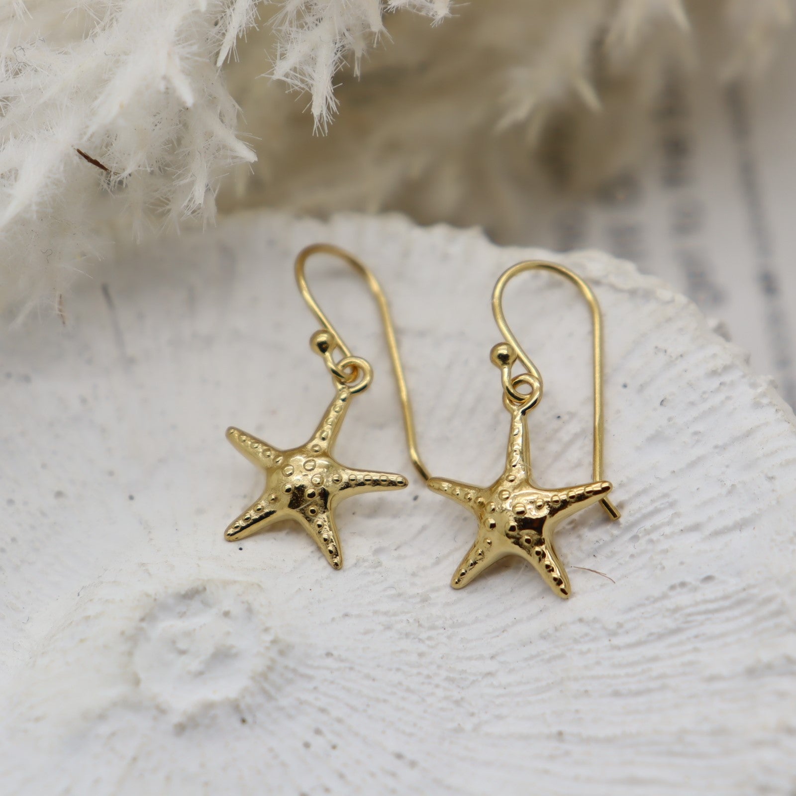 Starfish Gold Drop