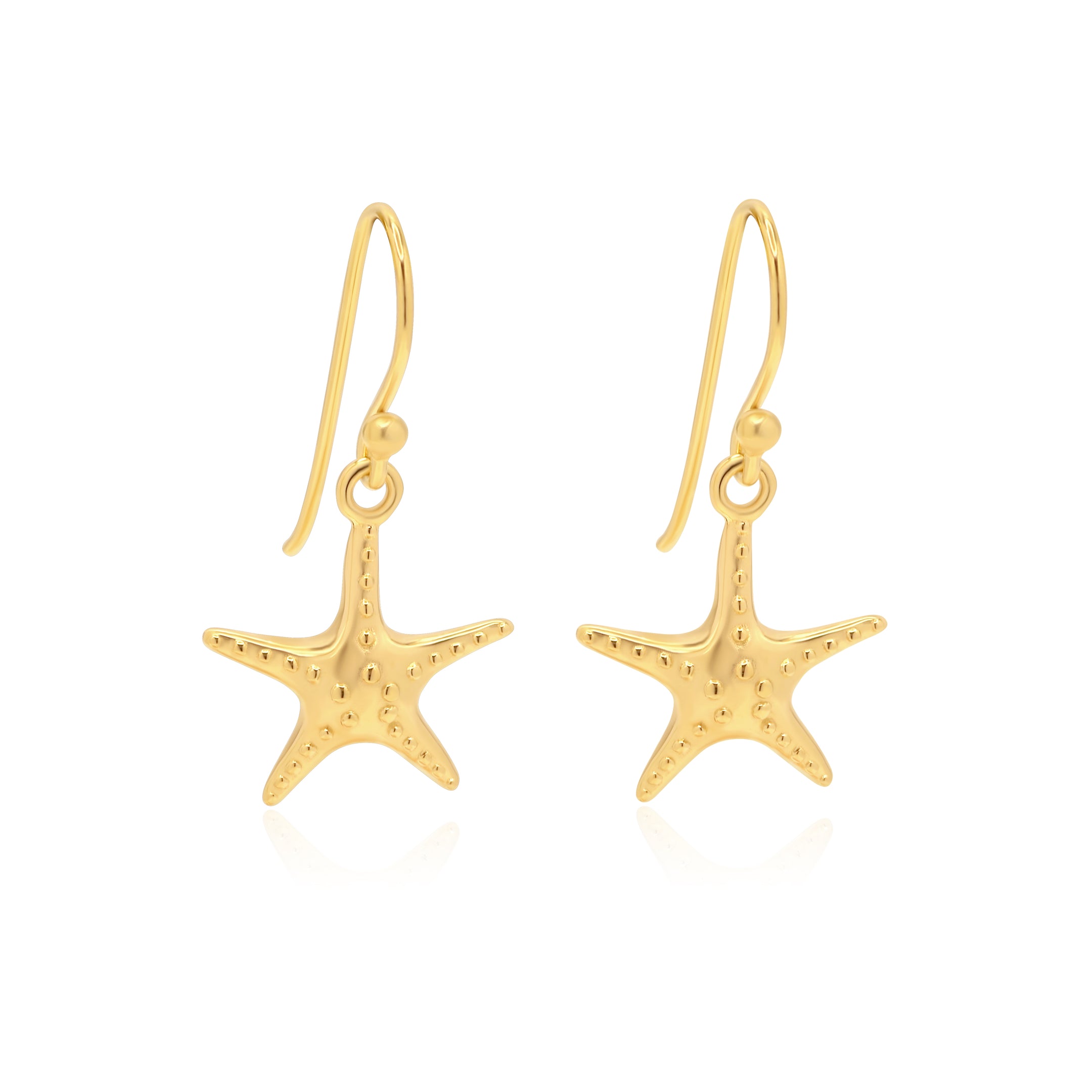 Starfish Gold Drop