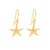 Starfish Gold Drop
