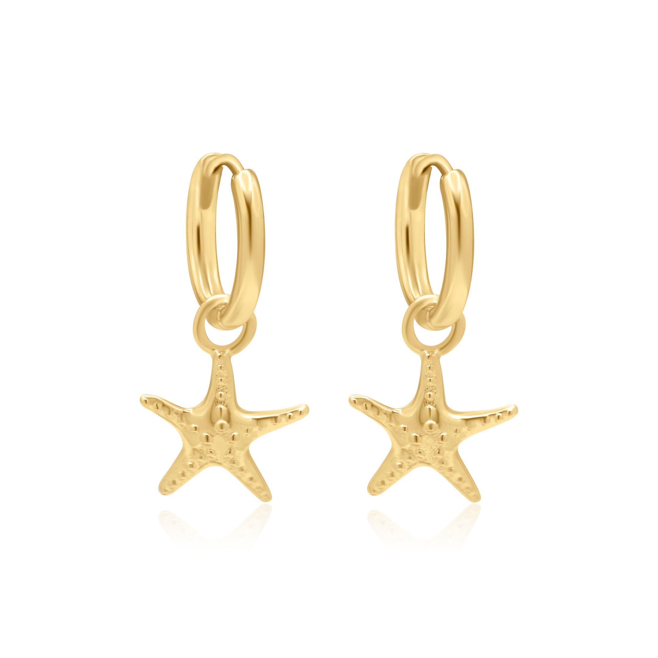 Starfish Gold Huggies WHOLESALE