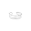 Stella Toe Ring