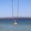 Stingray Gold Necklace WHOLESALE