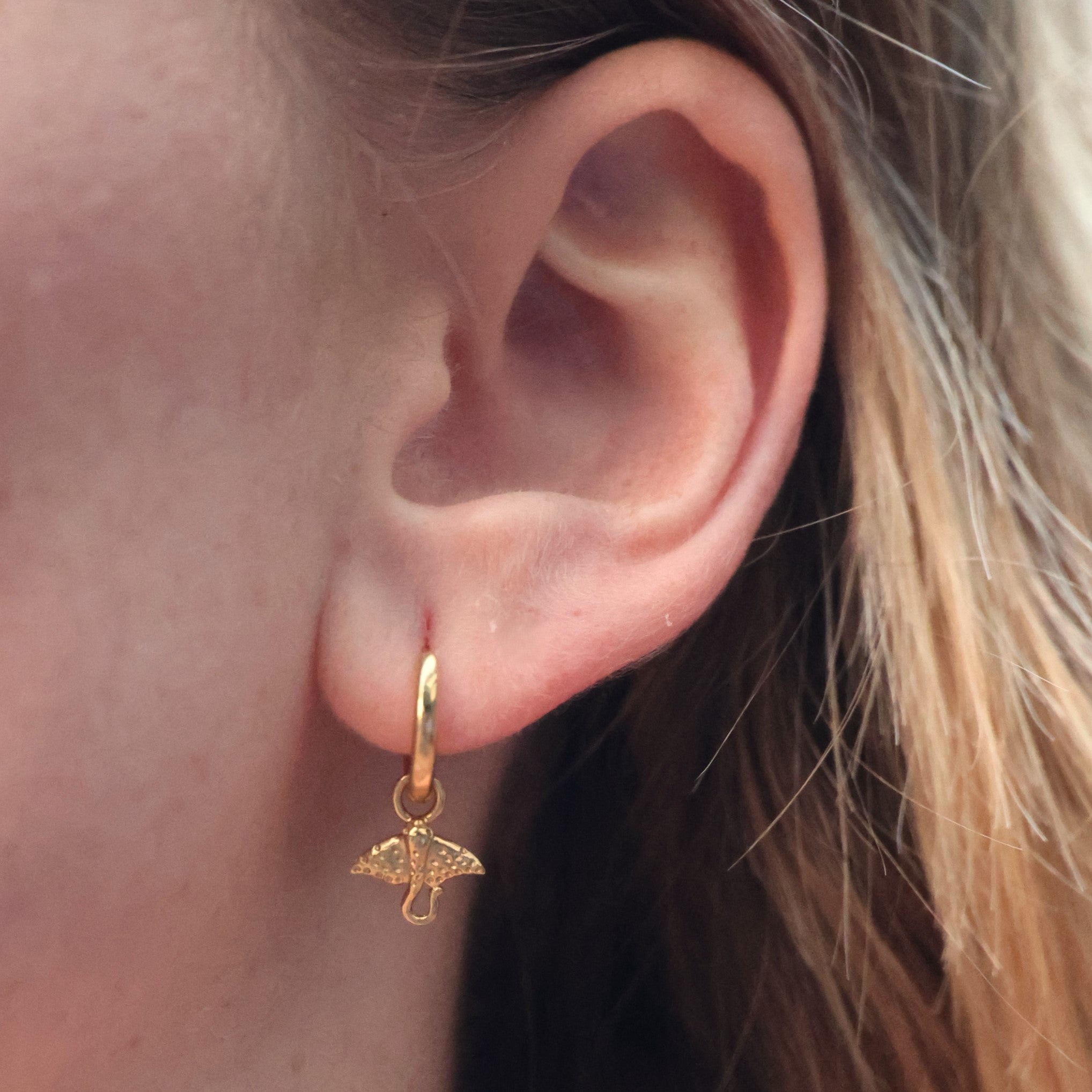 Stingray Gold Huggies WHOLESALE