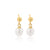 Tilly Freshwater Gold Drop