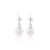 Tilly Freshwater Silver Drop