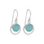 Violet Earring