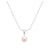 Freshwater Pearl Silver Necklace